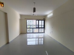 2 BHK Apartment For Rent in BDL Hresa