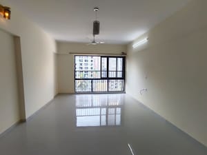 2 BHK Apartment For Rent in BDL Hresa, Chembur
