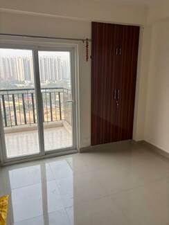 2 BHK + Pooja Room Apartment For Rent in Amrapali Terrace Homes