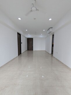 3 BHK + Pooja Room,Store Room Apartment For Rent in Lodha Kiara