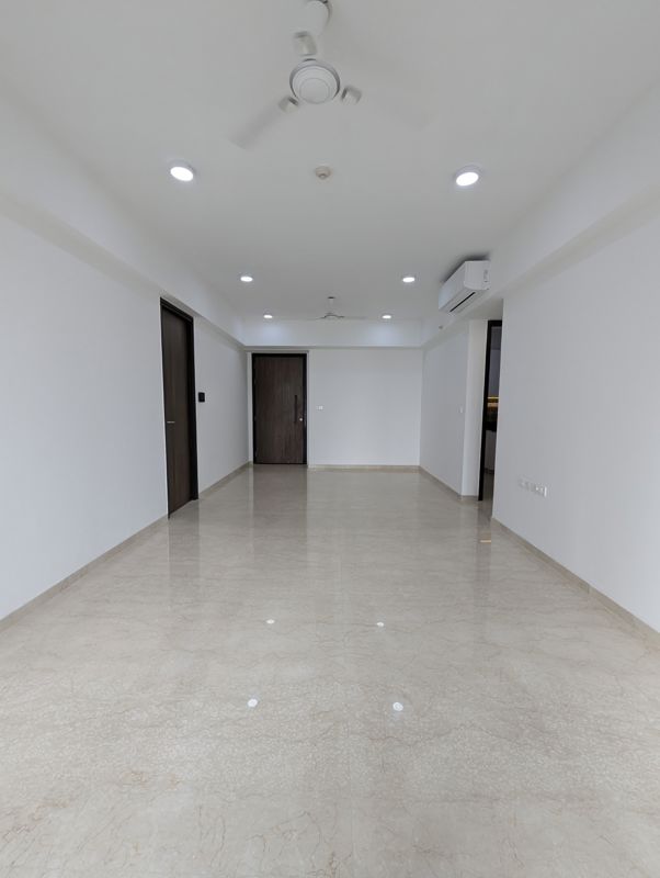 3 BHK + Pooja Room,Store Room Apartment For Rent in Lodha Kiara