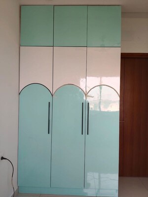 Bedroom in 3 BHK Apartment at Team 4 Nyla, Miyapur – for Rent