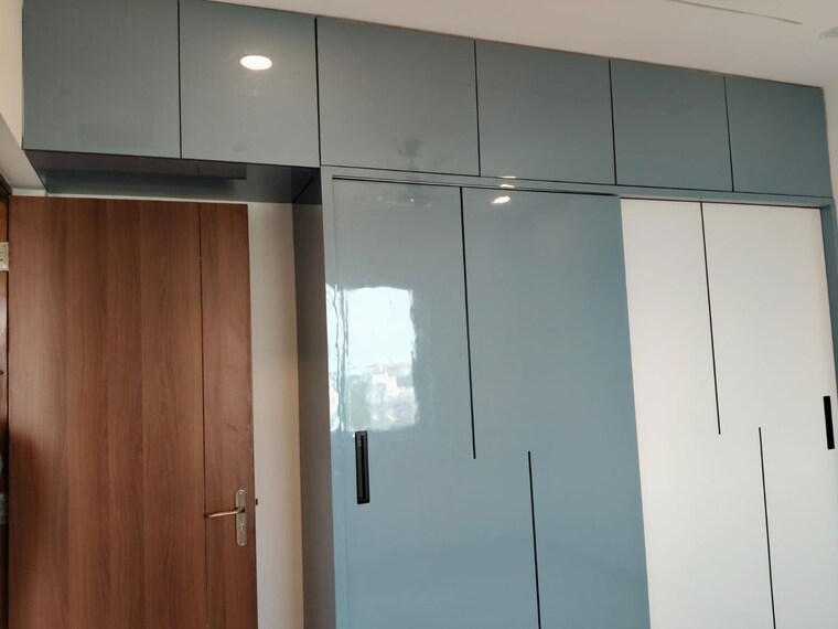 Bedroom, team-4-nyla 3 Bedroom 1710 Sq.Ft. Apartment In Miyapur Hyderabad 10228669