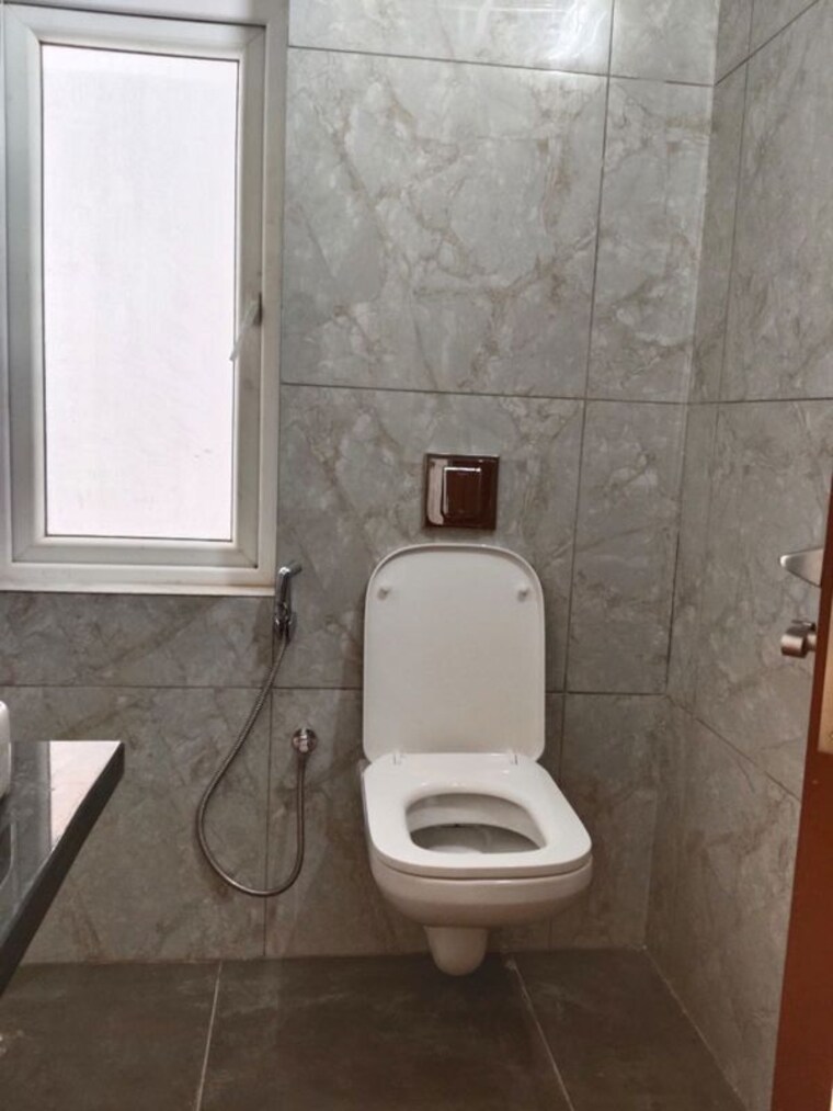 Bathroom, team-4-nyla 3 Bedroom 1710 Sq.Ft. Apartment In Miyapur Hyderabad 10228669