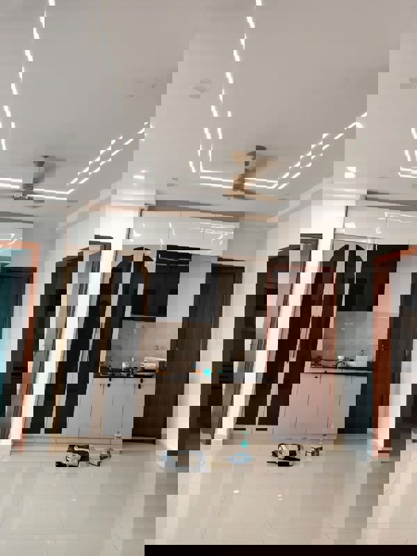 3 BHK + Pooja Room 1710 Sq.Ft. Apartment in Team 4 Nyla