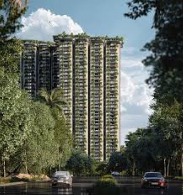 4 BHK + Pooja Room,Study Room 2231 Sq.Ft. Apartment in Sukhii Ubuntu