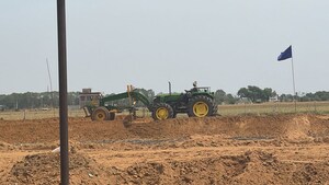  Plot For Sale in Farukh Nagar