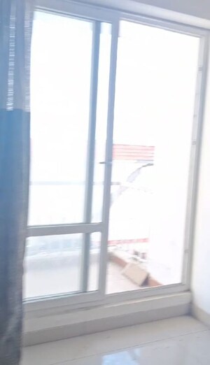 Staircase in 3 BHK Apartment at Value Meadows Vista, Raj Nagar Extension – for Sale