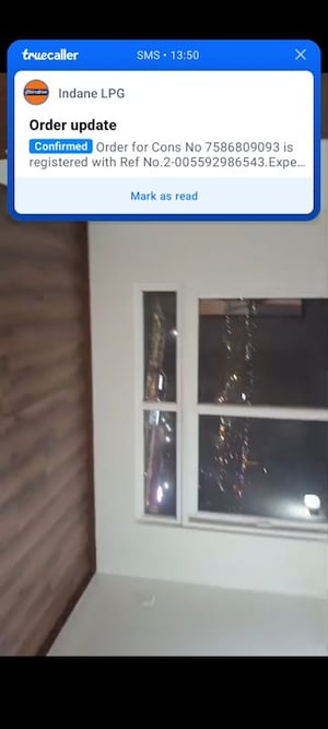 Furnished Amenities in 3 BHK Apartment at Hero Homes Gurgaon, Sector 104 – for Rent