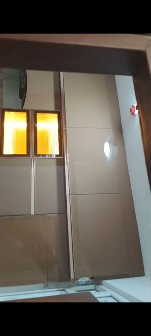 Building Lobby in 3 BHK Apartment at Hero Homes Gurgaon, Sector 104 – for Rent