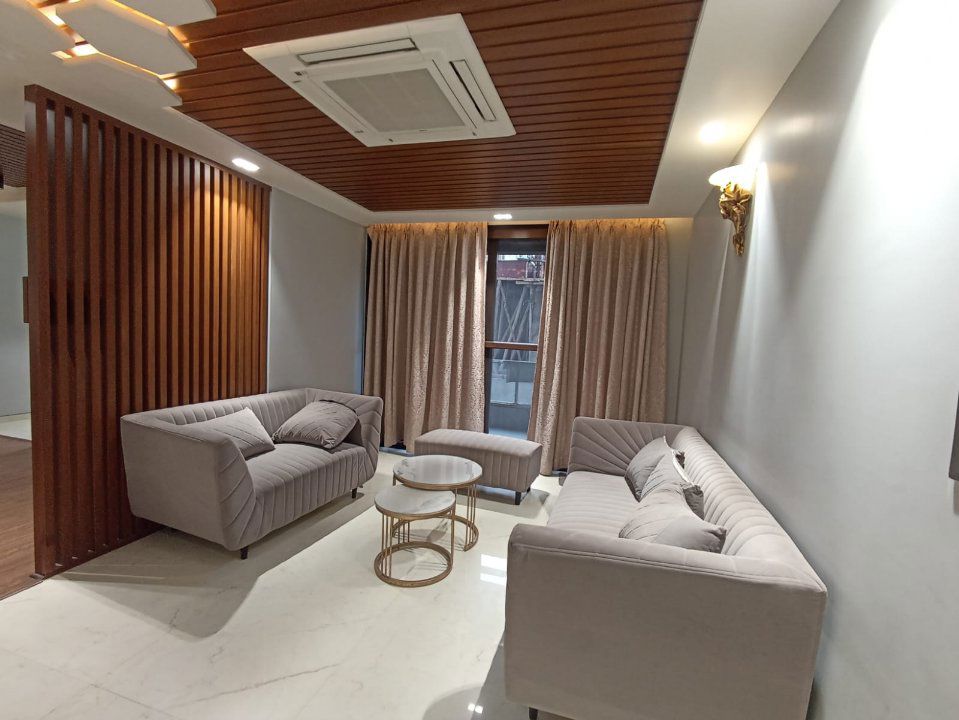 4 BHK 2988 Sq.Ft. Apartment in Manglam 14 Woodland Park