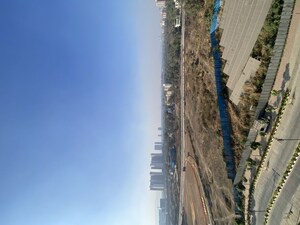 Swimming Pool in 1 BHK Apartment at Runwal Gardens Phase I, Dombivli East – for Rent