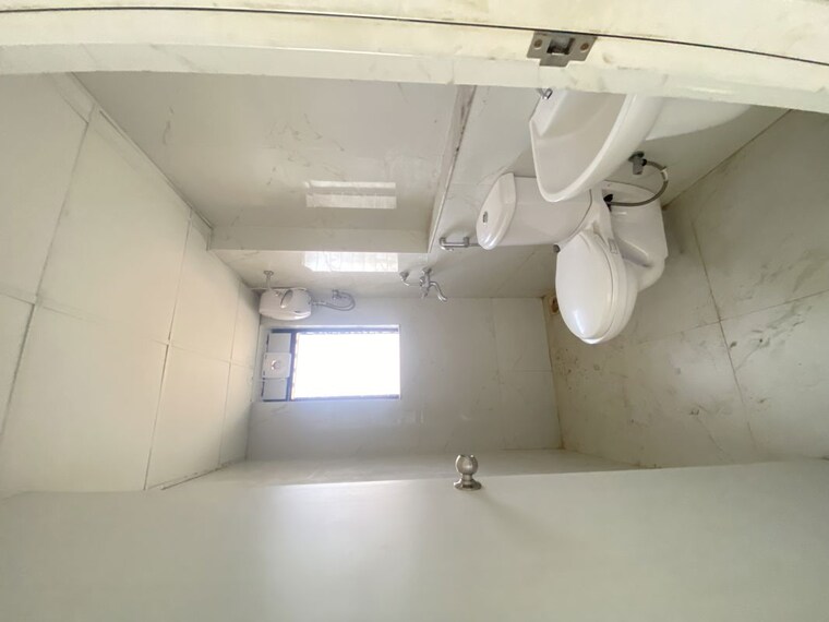 Bathroom, runwal-gardens-phase-i 1 Bedroom 467 Sq.Ft. Apartment In Dombivli East Thane 10234216