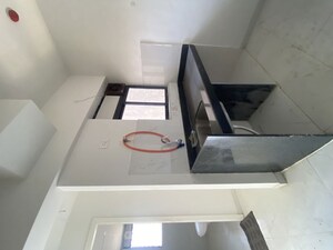 Team Area in 1 BHK Apartment at Runwal Gardens Phase I, Dombivli East – for Rent