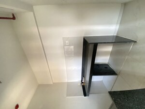 Furnished Amenities in 1 BHK Apartment at Runwal Gardens Phase I, Dombivli East – for Rent