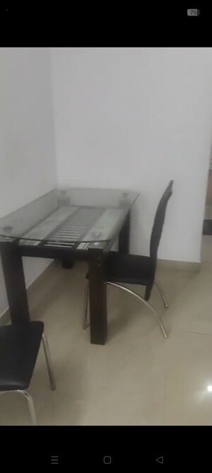 Staircase in 2 BHK Apartment at DB Orchid Ozone, Dahisar East – for Rent