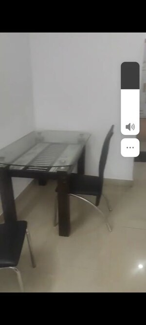 Kitchen in 2 BHK Apartment at DB Orchid Ozone, Dahisar East – for Rent