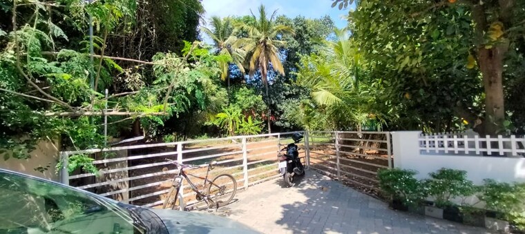 undefined, punkunnam  5009 Sq.Ft. Plot In Punkunnam Thrissur 10234233