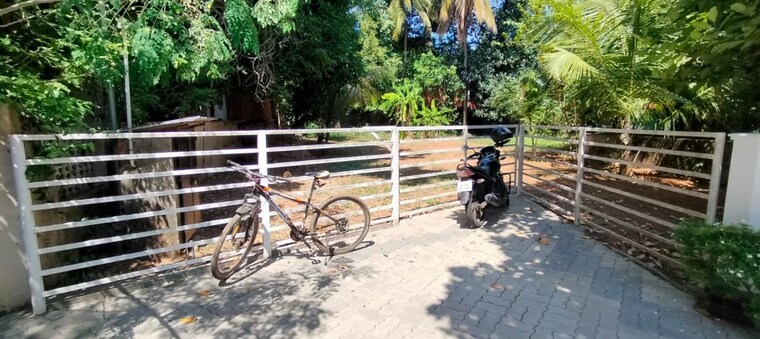 undefined, punkunnam  5009 Sq.Ft. Plot In Punkunnam Thrissur 10234233