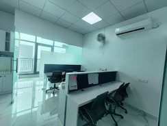 Office Space For Rent in Sarvottam Nx One