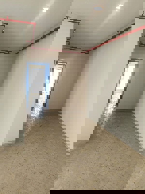 1 BHK 420 Sq.Ft. Apartment in Godrej Nest Kandivali