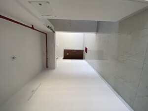 Kitchen in 2 BHK Apartment at Runwal Gardens Phase 2, Dombivli East – for Rent