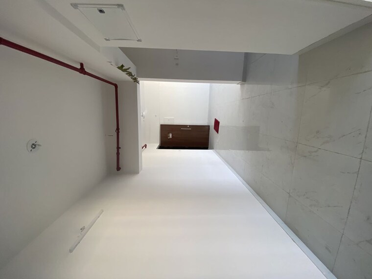 Kitchen, runwal-gardens-phase-2 2 Bedroom 670 Sq.Ft. Apartment In Dombivli East Thane 10234239