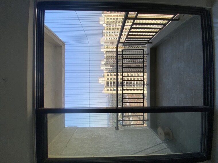 Room, runwal-gardens-phase-2 2 Bedroom 670 Sq.Ft. Apartment In Dombivli East Thane 10234239