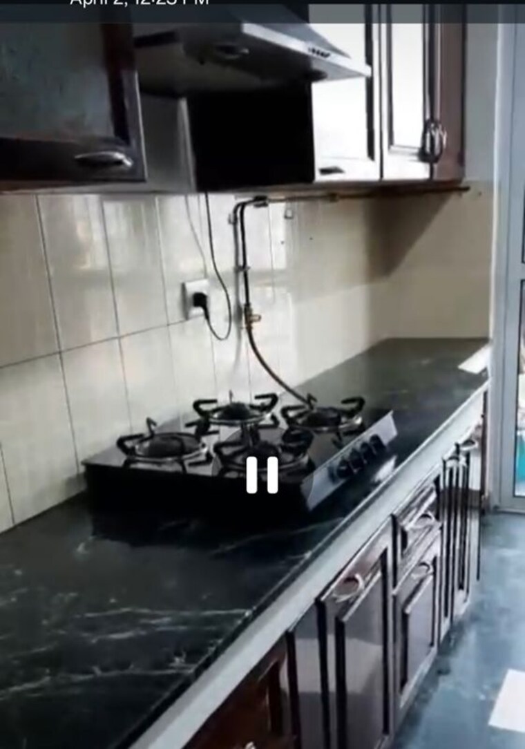 Kitchen, dlf-westend-heights 4 Bedroom 2610 Sq.Ft. Apartment In Sector 53 Gurgaon 10234237