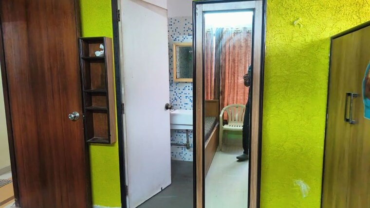 undefined, fairmont-la-paradiso 2 Bedroom 750 Sq.Ft. Apartment In Santacruz East Mumbai 10234262