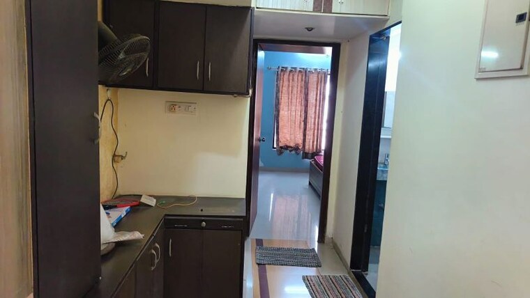 Kitchen, fairmont-la-paradiso 2 Bedroom 750 Sq.Ft. Apartment In Santacruz East Mumbai 10234262