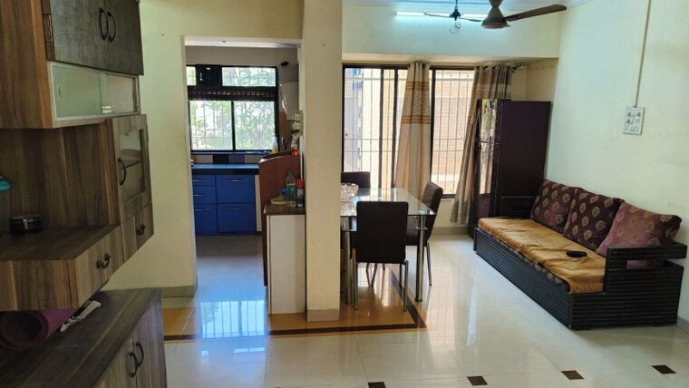 Team Area, fairmont-la-paradiso 2 Bedroom 750 Sq.Ft. Apartment In Santacruz East Mumbai 10234262