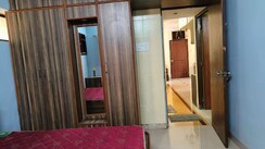 2 BHK Apartment For Rent in Fairmont La Paradiso