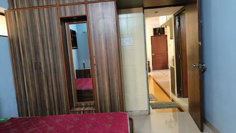 2 BHK Apartment For Rent in Fairmont La Paradiso
