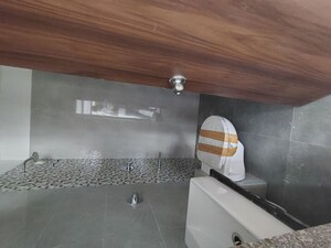 Furnished Amenities in 2 BHK Apartment at Sushanku Avenue 36, Goregaon West – for Rent