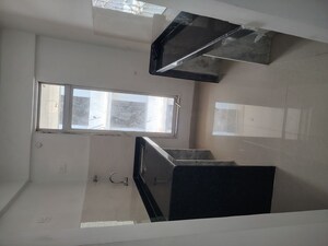 Kitchen in 2 BHK Apartment at Sushanku Avenue 36, Goregaon West – for Rent