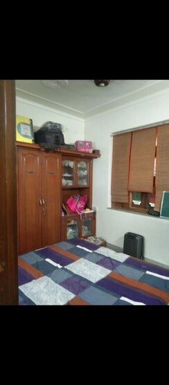 1.5 BHK + Extra Room Builder Floor For Rent in Shastri Nagar
