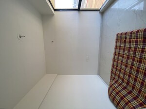 Furnished Amenities in 1 BHK Apartment at Runwal Gardens, Dombivli East – for Rent