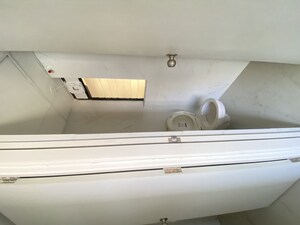 Bedroom in 1 BHK Apartment at Runwal Gardens, Dombivli East – for Rent