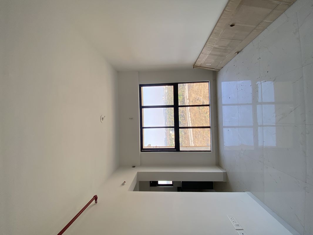 1 BHK Apartment For Rent in Runwal Gardens