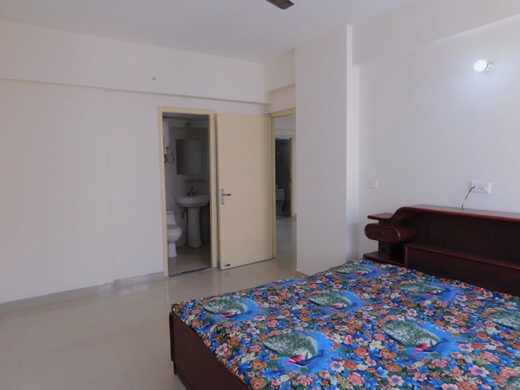 Bedroom, nilaya-greens 2 Bedroom 852 Sq.Ft. Apartment In Raj Nagar Extension Ghaziabad 10234284