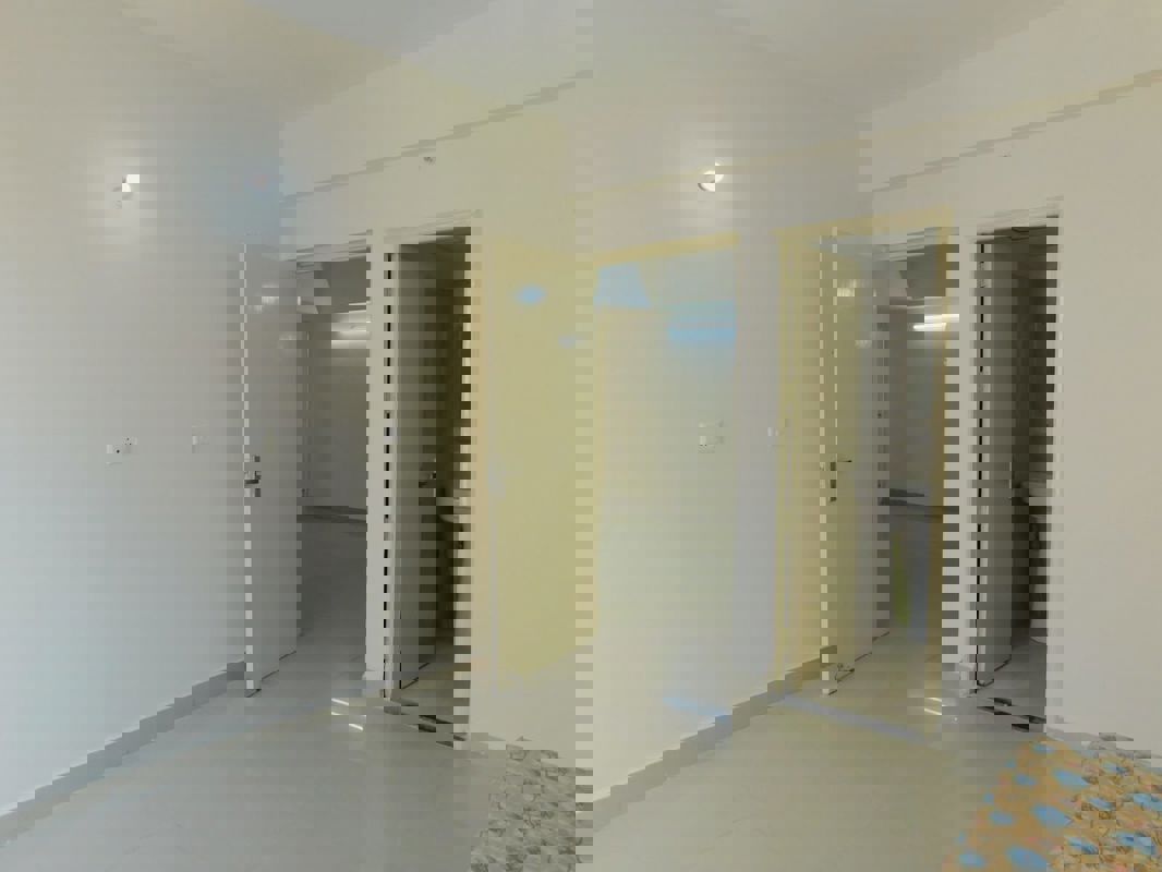 2 BHK 852 Sq.Ft. Apartment in Nilaya Greens