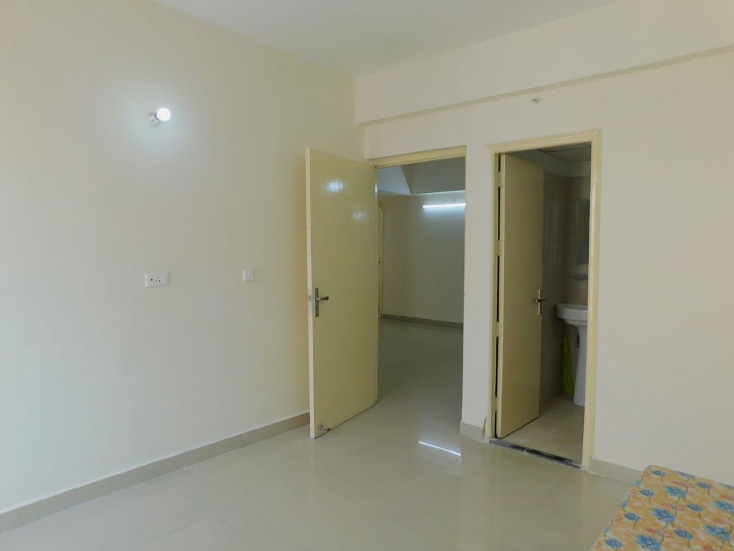 2 BHK Apartment For Rent in Nilaya Greens