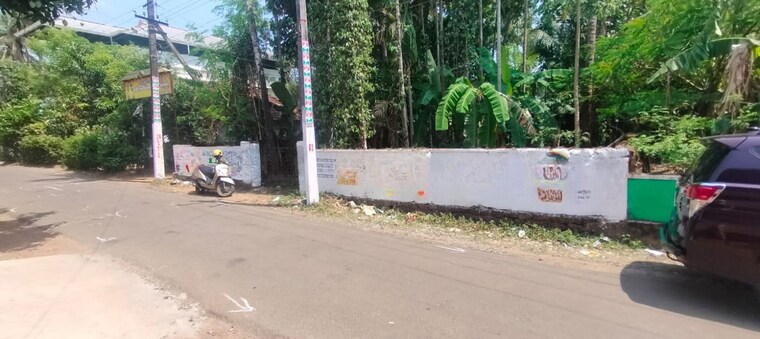 undefined, pamboor  6534 Sq.Ft. Plot In Pamboor Thrissur 10234288
