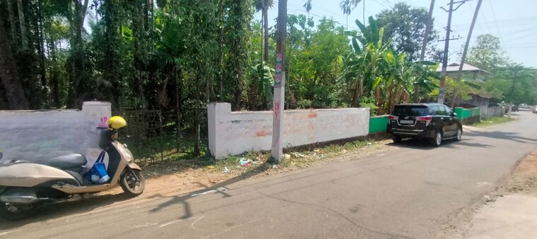 undefined, pamboor  6534 Sq.Ft. Plot In Pamboor Thrissur 10234288