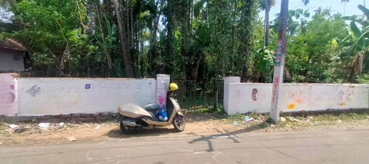 undefined, pamboor  6534 Sq.Ft. Plot In Pamboor Thrissur 10234288