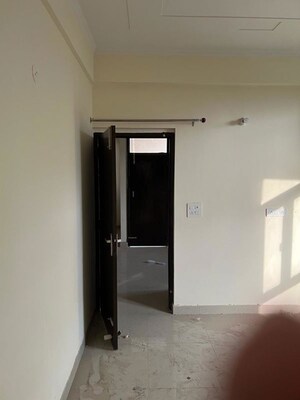 Building Lobby in 2 BHK Apartment at Nilaya Greens, Raj Nagar Extension – for Rent