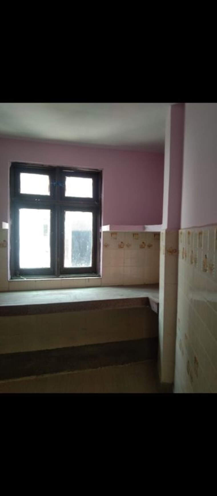 Kitchen, shastri nagar 2 Bedroom 450 Sq.Ft. Builder Floor In Shastri Nagar Delhi 10234298