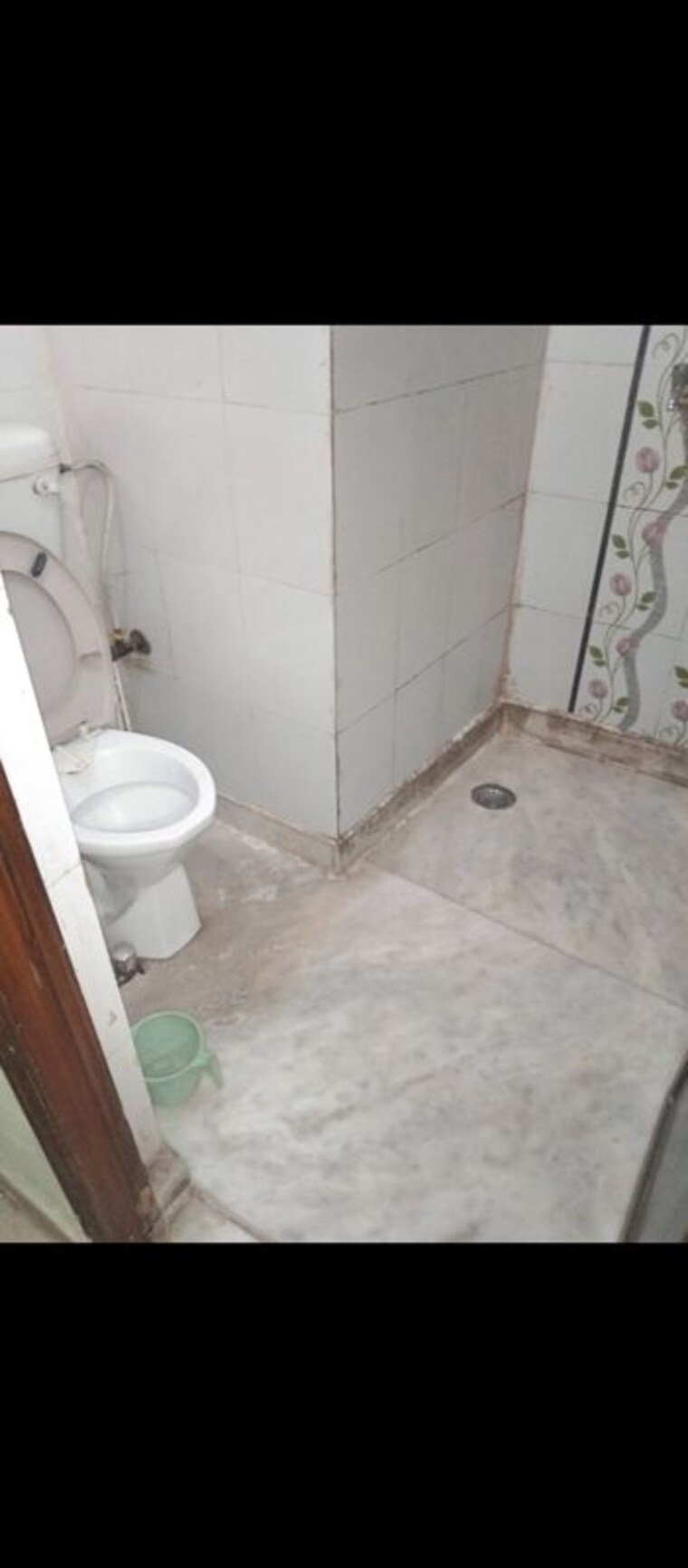 Bathroom, shastri nagar 2 Bedroom 450 Sq.Ft. Builder Floor In Shastri Nagar Delhi 10234298