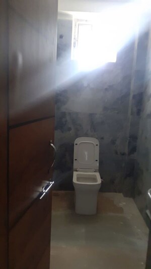 Bathroom in 2 BHK Apartment at Arundathi Nilayam Gachibowli, Gachibowli – for Sale